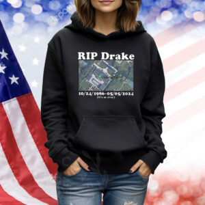Rip Drake Owned By Kendrick Shirt