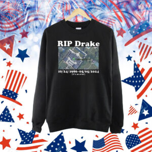 Rip Drake Owned By Kendrick Shirt