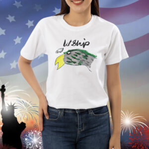 Rookies Paint Philadelphia Eagles by Will Shipley Shirt
