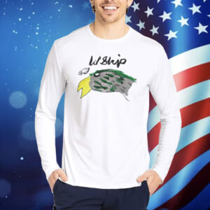 Rookies Paint Philadelphia Eagles by Will Shipley Shirt