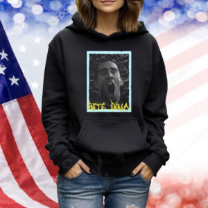 Ryanmiw Bite Down Nicolas Cage Shirt