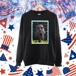 Ryanmiw Bite Down Nicolas Cage Shirt
