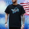 Sam Richardson Detroit Motor City Shirt