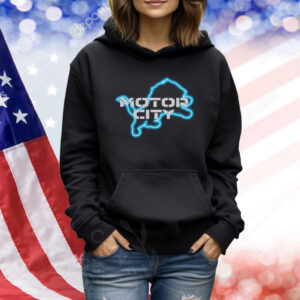 Sam Richardson Detroit Motor City Shirt