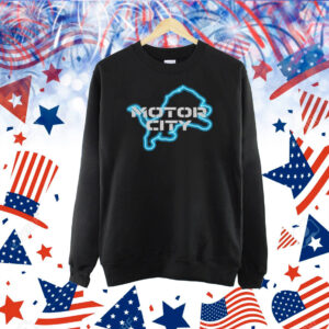 Sam Richardson Detroit Motor City Shirt