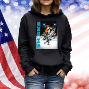 San Jose Sharks Shirt