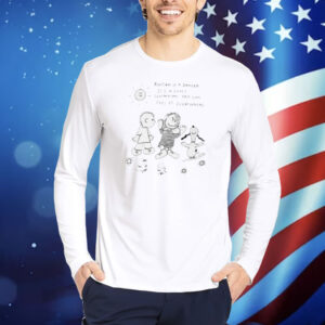 Sandw1tchshop Rhythm Is A Dancer It's A Soul's Companion You Can Feel It Everywhere Shirt