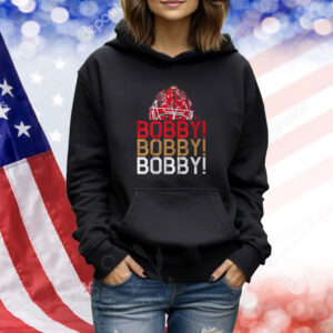 Sergei Bobrovsky: Bobby Chant shirt