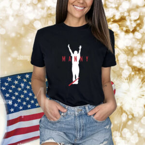 Shirt Obvious Shirts Manny shirt