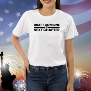 Shopthenextchapter Store Draft Combine Season 10 Shirt