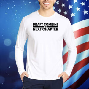 Shopthenextchapter Store Draft Combine Season 10 Shirt