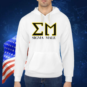 Sigma Male Frat Crewneck shirt