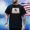 Slushy Noobz Birthday Cake Shirt