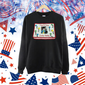 Slushy Noobz Birthday Cake Shirt