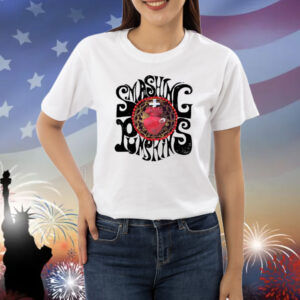Smashing Pumpkins Gish 33Rd Anniversary Shirt