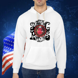 Smashing Pumpkins Gish 33Rd Anniversary Shirt