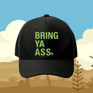 SotaStick Bring Ya Ass Cap