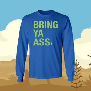 SotaStick Bring Ya Ass T-Shirt