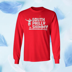 South Philly Shimmy Shirt
