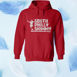 South Philly Shimmy Shirt