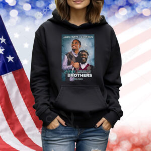 Step Brothers PHI shirt