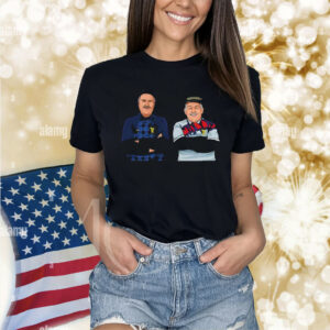 Still Game Scotland Shirt