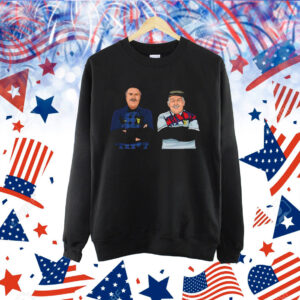 Still Game Scotland Shirt