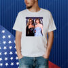 Taylor Swift Standing With Beyoncé Shirt