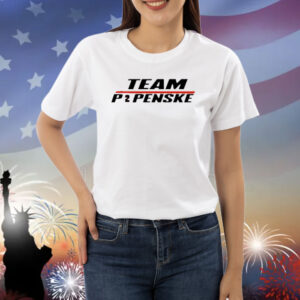 Team P2penske Shirt