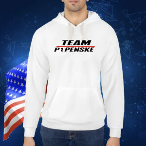 Team P2penske Shirt