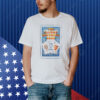 The Allman Brothers Band Win Lose Or Draw Shirt