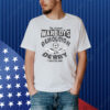 The Annual Warboys Demolition Derby Shirt