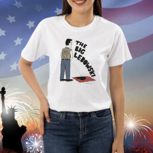 The Big Lebowski Shirt