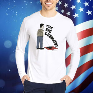 The Big Lebowski Shirt