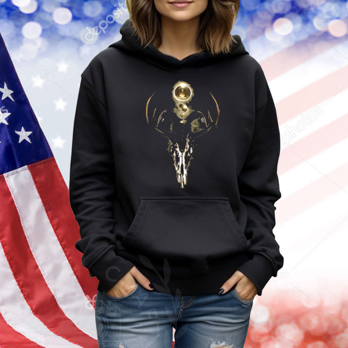 The Elite – Symbology Shirt