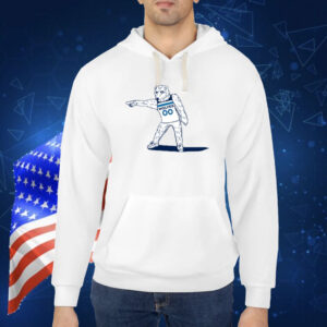 The Wolves Crunch Shirt