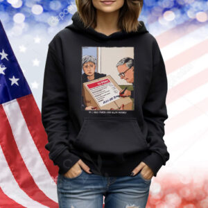 To A Dear Friend With Grave Concern Albo And Penny Shirt