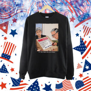 To A Dear Friend With Grave Concern Albo And Penny Shirt