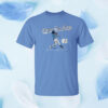UNC Baseball: Vance Honeycutt HR King Shirt