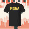 Ukraine Muga Shirt