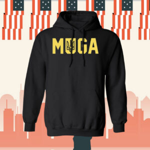 Ukraine Muga Hoodie