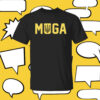 Ukraine Muga Hoodie