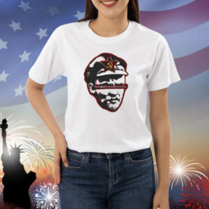 Unwokeart They Must Be Annihilated Zine Shirt