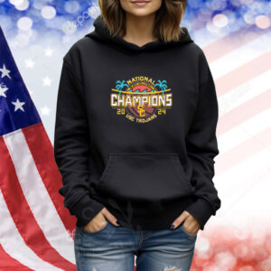 Usc Trojans 2024 Ncaa Beach Volleyball National Champions shirt
