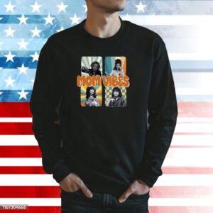 Vintage 90’s Mom Vibes Sweatshirt