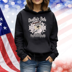 Wahlid Store Brother Bob Shirt