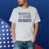 Wooden Spoon Survivor Shirt