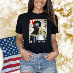 Xxlmag XXL Magazine Spring 2024 Issue Shirt