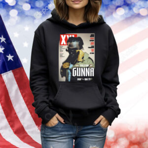 Xxlmag XXL Magazine Spring 2024 Issue Shirt