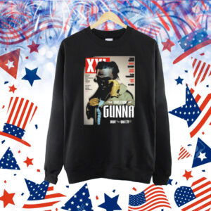 Xxlmag XXL Magazine Spring 2024 Issue Shirt